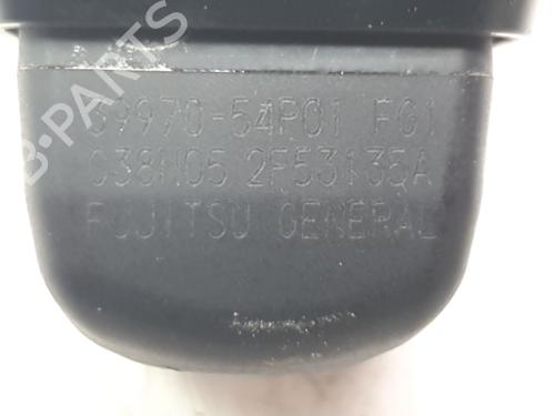 Camera SUZUKI VITARA (LY) 1.4 Hybrid (Mild Hybrid) (APK414) | BP27511482E14 