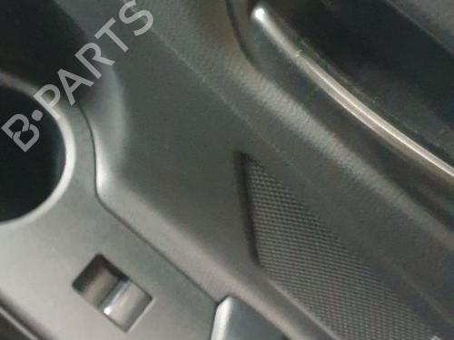 Højre bagtil elrude kontakt TOYOTA C-HR (_X2_, _H2_) Hybrid (ZYX20) (140 hp) 23229994