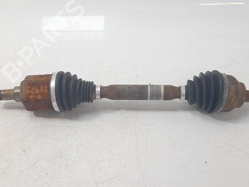 Left front driveshaft FORD KUGA II (DM2)  | BP21808060M38 