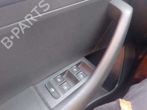 Used Left front window switch Left front window switch 38509937 38509937