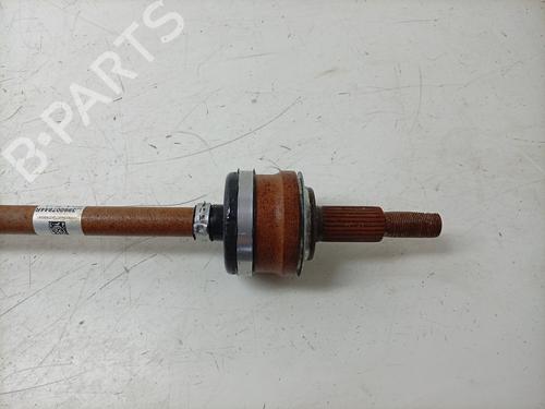 Left rear driveshaft DACIA DUSTER (HM_) 1.0 TCe 100 4x4 (HMMT) | BP33274868M40 - Image 3