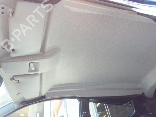 Toit intérieur AIXAM CROSSOVER [2012-2025]  26568153