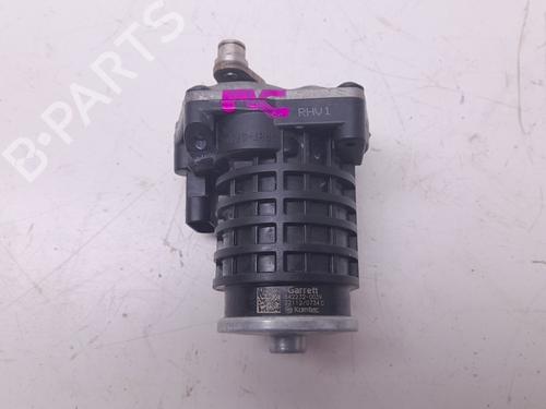 Used Electronic module Electronic module DS DS 3 / DS 3 CROSSBACK (UR_, UC_, UJ_) 1.2 PureTech 130 (URHNSS) (131 hp) 36668078 36668078