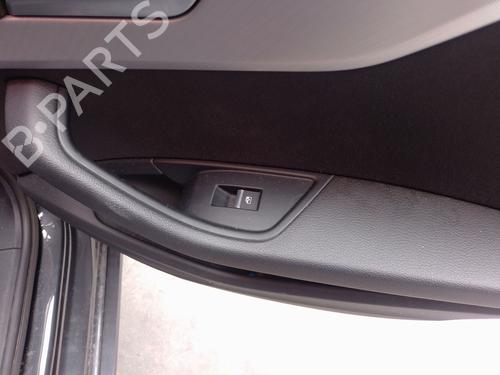Right rear window switch AUDI A4 B9 (8W2, 8WC) 40 TFSI Mild Hybrid | BP33812291I28 - Image 2