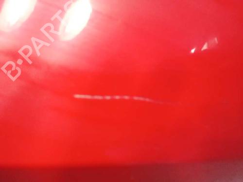 Tailgate SEAT IBIZA IV SC (6J1, 6P5)  | BP1418727C6 