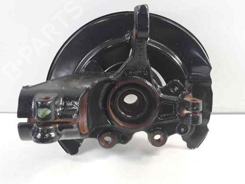 Right front steering knuckle FORD FOCUS III 1.0 EcoBoost | BP5086458M26 