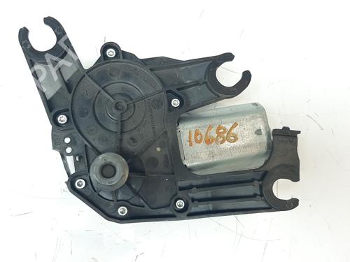 Rear wiper motor CITROËN C4 I (LC_)  | BP8664833M102 