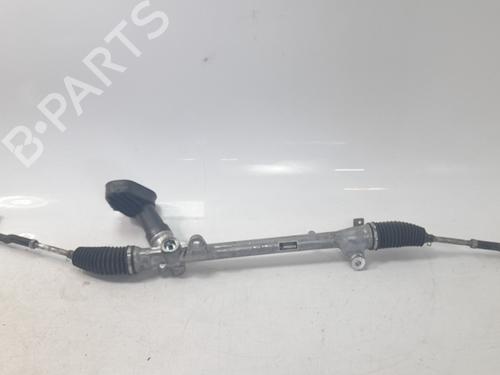 Used Steering rack MAZDA 3 Hatchback (BP) [2018-2025]  21575751