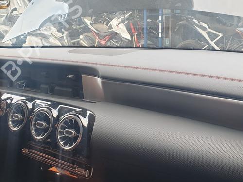 Airbag sæt MERCEDES-BENZ CLA (C118) CLA 250 e (118.385) (218 hp) 23536936