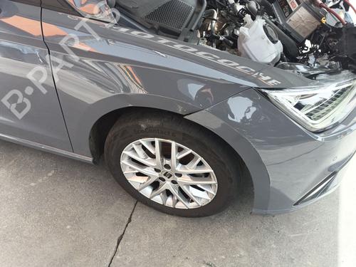 Used Right front shock absorber SEAT IBIZA V (KJ1, KJG) 1.0 TSI (95 hp) 28095583