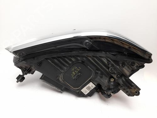 Right headlight VW PASSAT B8 Variant (3G5, CB5) 2.0 TDI | BP36291325C29  - Image 6