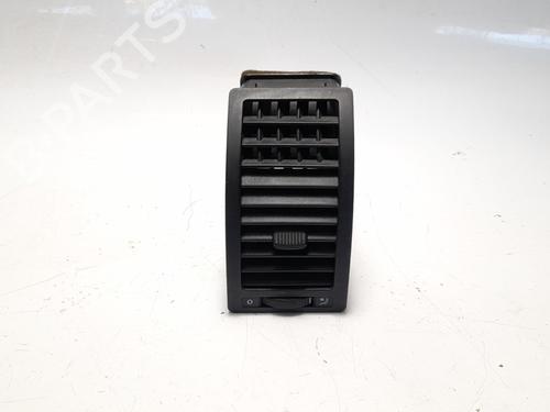 Air vent VW POLO (9N_, 9A_) 1.4 16V (75 hp) 11665148