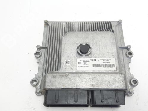 Used Engine control unit (ECU) Engine control unit (ECU) CITROËN C4 Picasso II 1.2 THP 130 (130 hp) 10048706 10048706