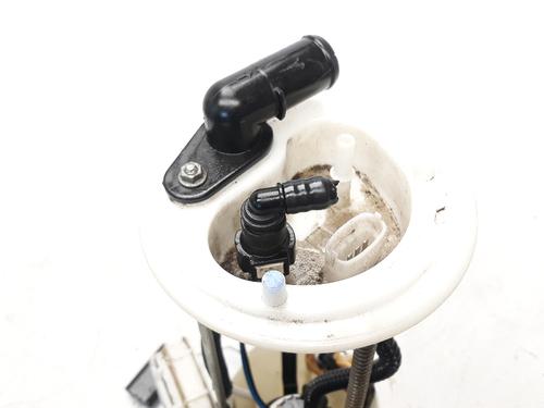 Fuel pump FIAT DUCATO Bus (250_)  | BP12449872M76 