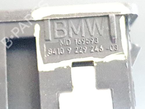 Electronic module BMW 1 (F20) 118 d | BP30962432M83