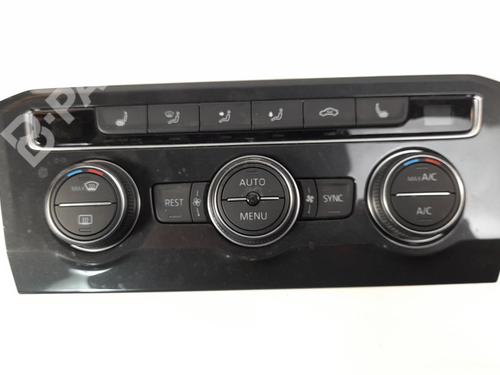 Used Climate control Climate control VW TIGUAN (AD1, AX1) 2.0 TDI (150 hp) 10740202 10740202