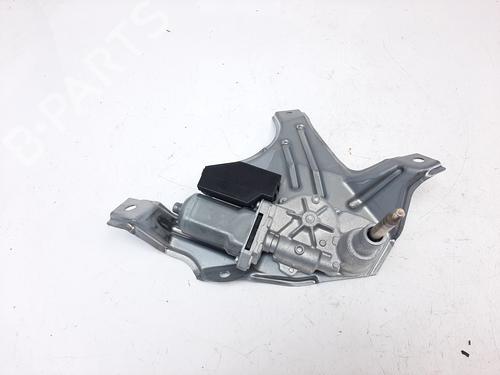 Rear wiper motor TOYOTA YARIS (_P13_)  | BP22431108M102 