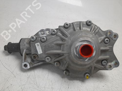 Used Front differential LAND ROVER RANGE ROVER VELAR (L560) [2017-2025]  29746149