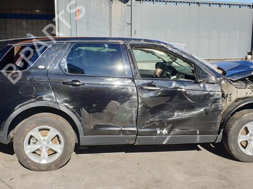 Steering column stalk LAND ROVER DISCOVERY SPORT (L550)  | BP21007841I23 