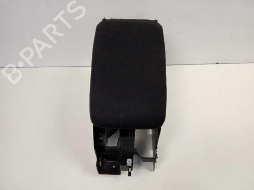 Armrest / Center console VW GOLF VI (5K1) 1.6 TDI (105 hp) 1K0864207E | 1K0864207E |