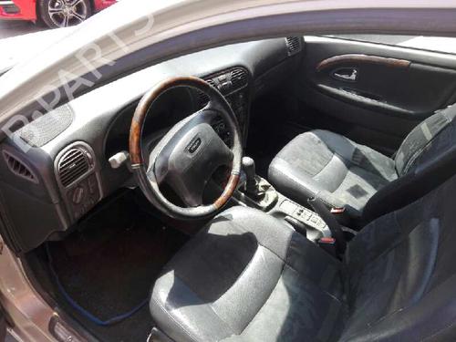 Right front steering knuckle VOLVO S40 I (644) 1.8 i | BP328087M26 