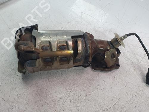 Catalyst KIA STONIC (YB) 1.0 T-GDi Eco-Dynamics+ | BP33040318M10 - Image 2