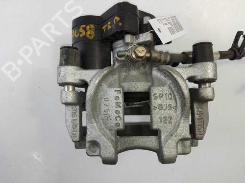 Used Right rear brake caliper FORD S-MAX (CJ, WA6) 2.0 TDCi (150 hp) 11612430