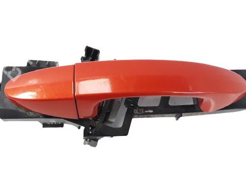 Used Rear right exterior door handle FORD ECOSPORT 1.5 TDCi (90 hp) 8626776