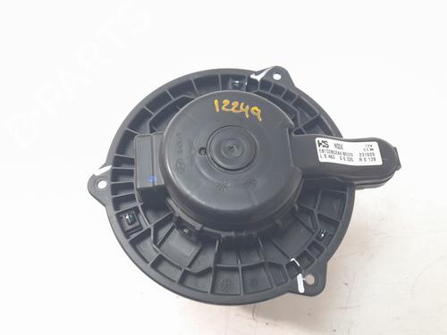 Heater blower motor HYUNDAI TUCSON (NX4E, NX4A)  | BP29201910M62 