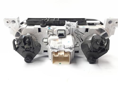 Commande Chauffage DACIA DOKKER MPV (KE_)  | BP7549921I5 