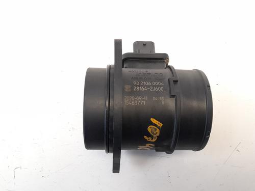 Used Mass air flow sensor KIA CEE'D (JD) [2012-2018]  8893690