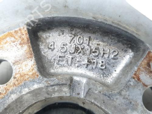 Rim LIGIER JS50 | BP29305603C45