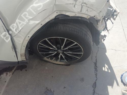 Used Right front steering knuckle TOYOTA C-HR (_X1_) 1.8 Hybrid (ZYX10_, ZYX11_) (98 hp) 28972647