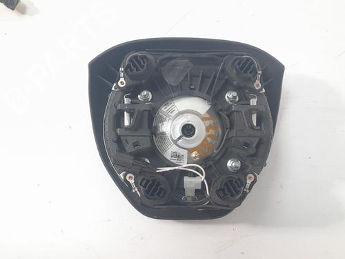 Used Driver airbag RENAULT EXPRESS Box Body/MPV 1.5 Blue dCi 75 (F6AA) (75 hp) 27545549