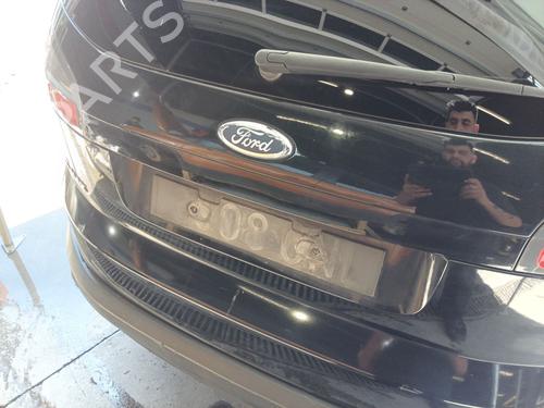 Tailgate lock FORD S-MAX (WA6) 2.0 TDCi | BP27465186C101 