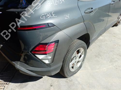 Used Right rear shock absorber Right rear shock absorber HYUNDAI KONA (OS, OSE, OSI) 1.0 T-GDi (120 hp) 33403723 33403723