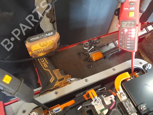 Battery CITROËN AMI (9A_) Electric (9AZ2CA) | BP36452708E11 - Image 9