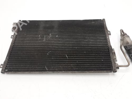 AC radiator RENAULT CLIO II (BB_, CB_)  | BP10099251M32 