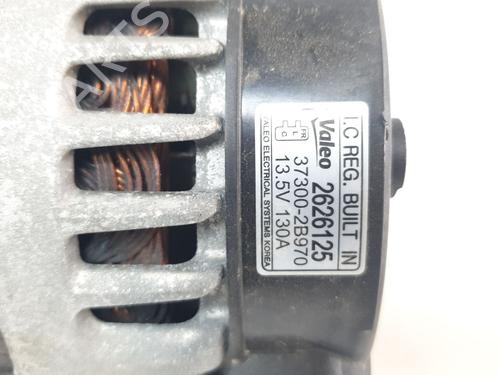 Alternator KIA SPORTAGE IV (QL, QLE)  | BP29308785M7