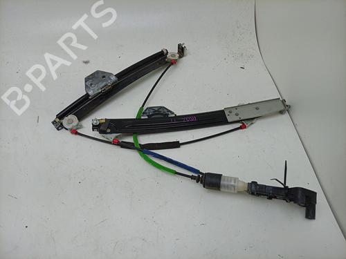 Rear left window mechanism ASTON MARTIN RAPIDE 6.0 | BP37712645C24 - Image 3