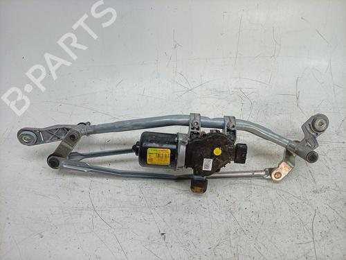 Used Front wiper motor Front wiper motor RENAULT TALISMAN (LP_) 1.7 Blue dCi 120 (LPA7) (120 hp) 31595287 31595287