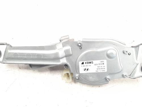 Rear wiper motor HYUNDAI TUCSON (TL, TLE)  | BP16056431M102 