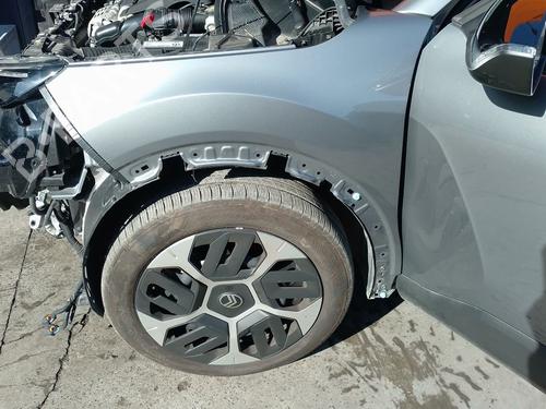 Cremallera direccion CITROËN C4 III (BA_, BB_, BC_) 1.2 PureTech 130 (BAHNSA, BAHNSB) (130 hp) 31706533