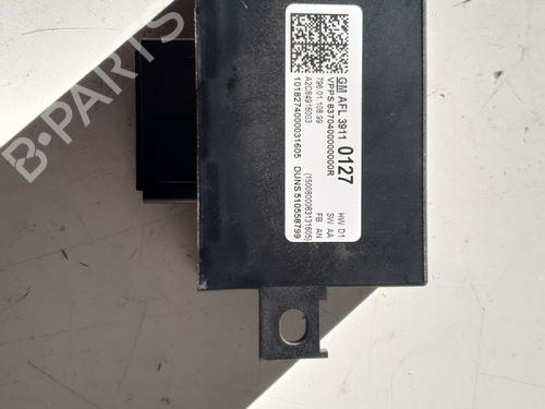 Used Electronic module OPEL ASTRA K (B16) 1.4 Turbo (68) (125 hp) 27692743