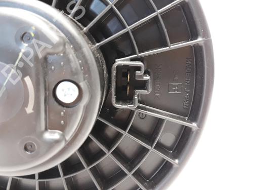 Heater blower motor MAZDA 3 Hatchback (BP)  | BP14202284M62 