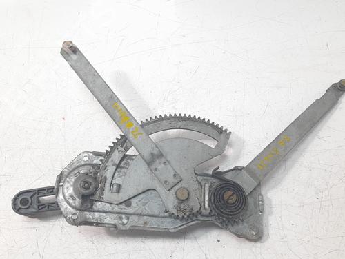 Front left window mechanism CITROËN C15 Box Body/MPV (VD_) 1.8 D | BP30932028C22