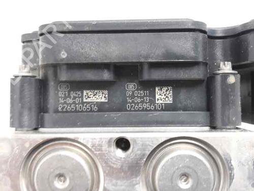 ABS pump MASERATI QUATTROPORTE VI 3.0 D | BP6297884M43 