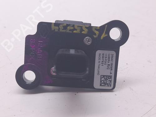 Camera RENAULT CAPTUR II (HF_) E-TECH 160 | BP36799197E14 - Image 2