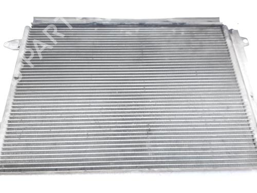 AC radiator VW PASSAT B6 (3C2)  | BP9115568M32 