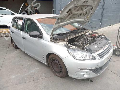 Expansion tank PEUGEOT 308 II (LB_, LP_, LW_, LH_, L3_)  | BP6810045C120